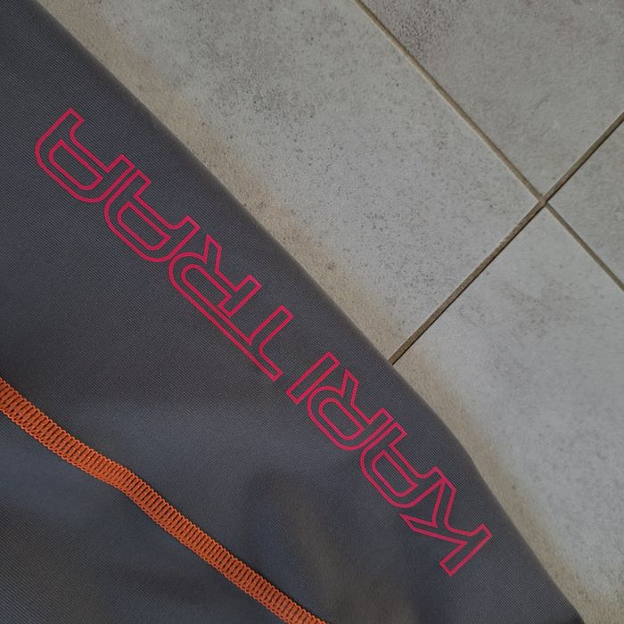 Legginsy rybaczki Kari Traa Louise 3/4 legginsy