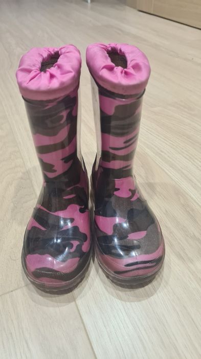 Kalosze wojtyłko roz. 27