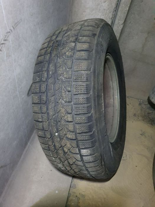 Диски R17 R16 Nissan Navara D40 Pathfinder R51