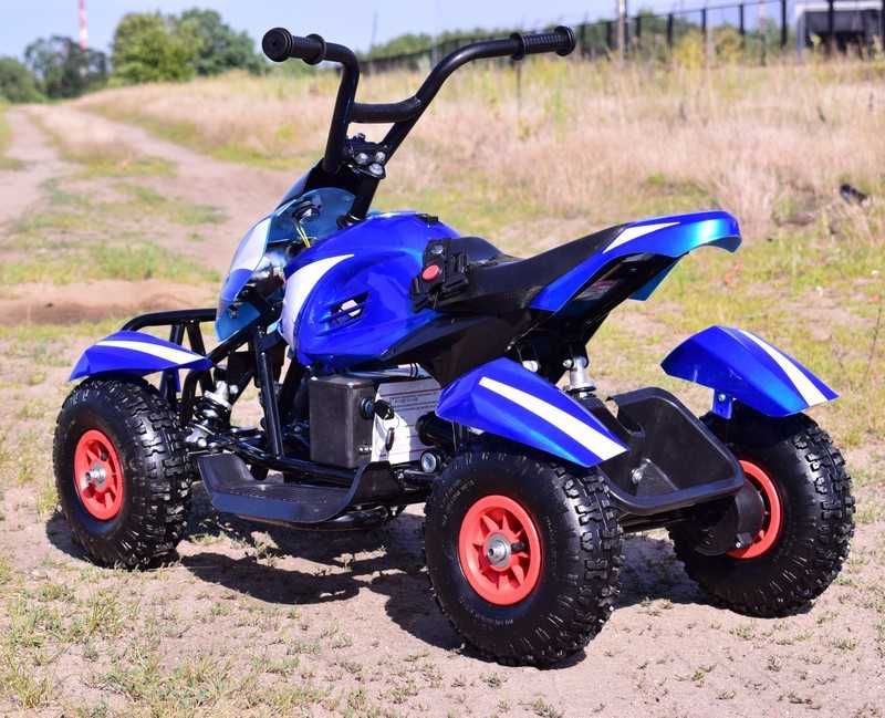 BAWIBUS.PL autko na akumulator MEGA WIELKI QUAD dla dzieci buggy auto