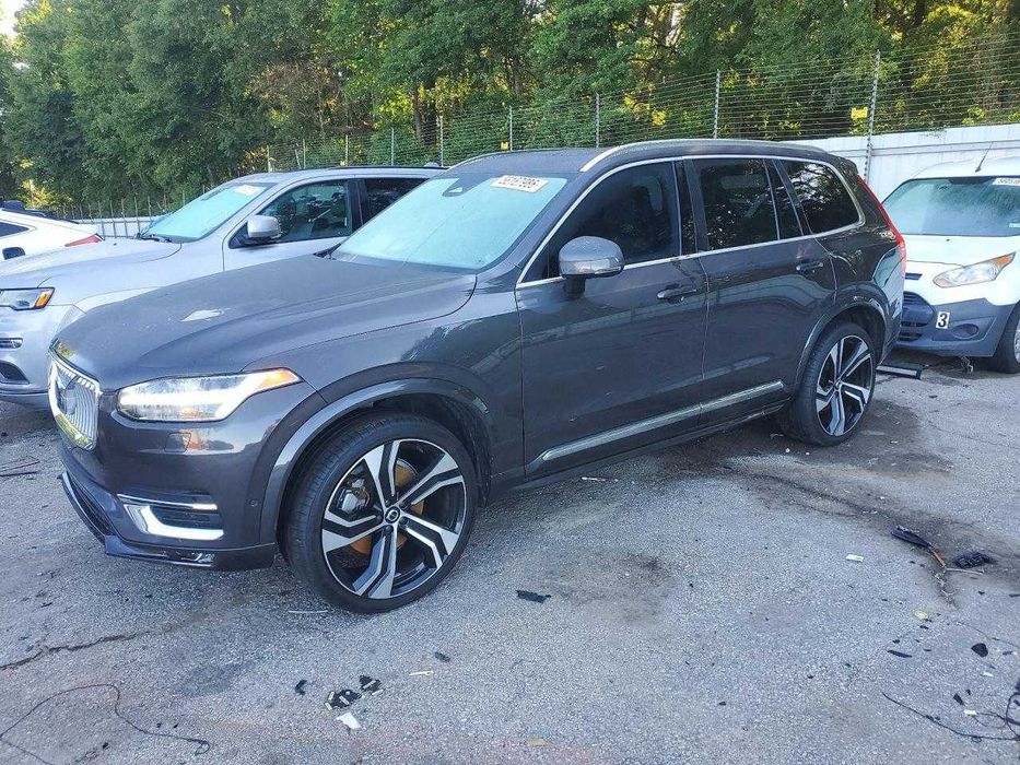 Volvo XC90 Ultimate 2024