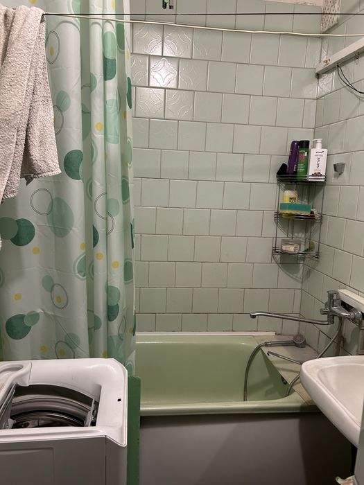 Продаж 3к квартири по вул. Михайлівська