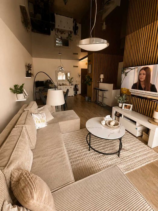 Nowoczesne mieszkanie 70 m² | Wysoki standard | Oferta prywatna - Widok 2