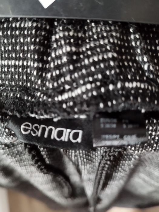 Spodnie dresowe Esmara rozmiar 36/S stan bdb