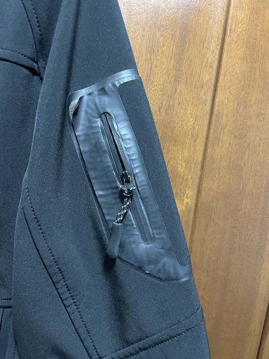 Kurtka Softshell