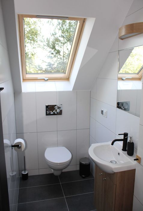 Checz pod Brzozami