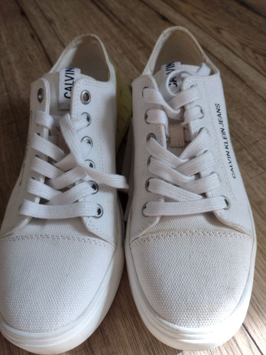 Trampki Calvin Klein r.37