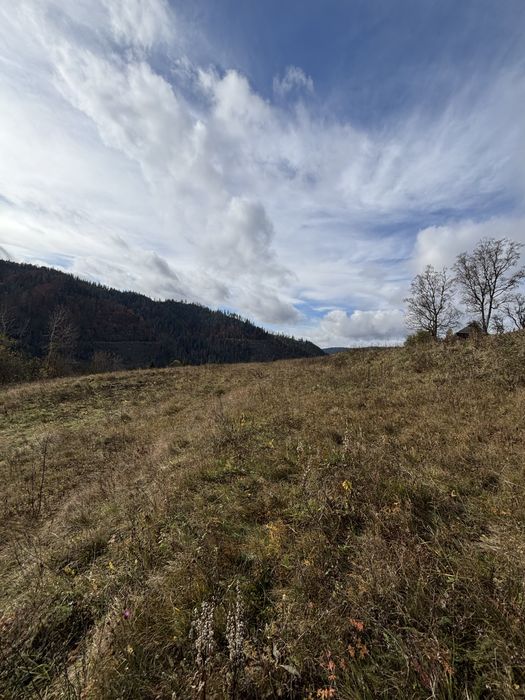 Продам земельну ділянку