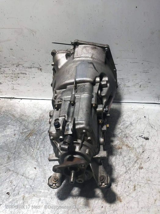 Caixa De Velocidades BMW SERIE 3 BERLINA (E36) 2.5 Turbodiesel CAT HDN 0288968
