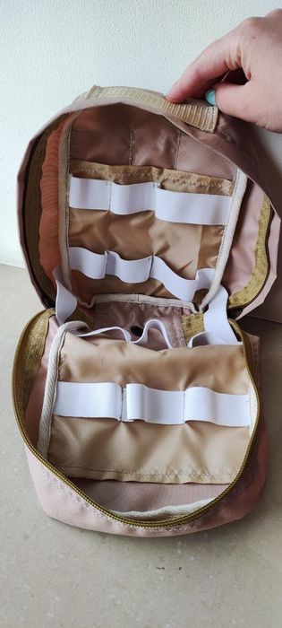 Сумка під систему моллі. Медична