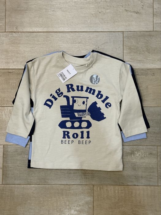 Продам нові реглани фірми Next