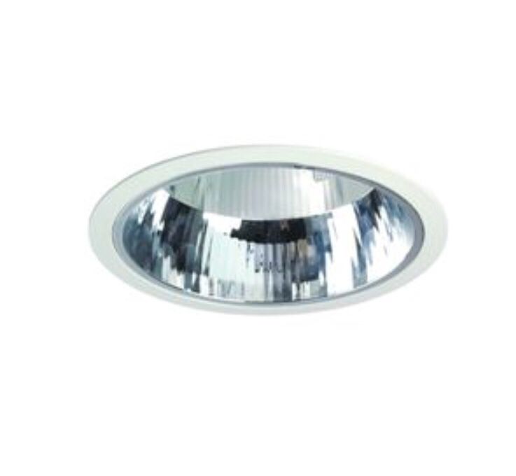 Downlight Iluminance Insaver HE 225 2x26W