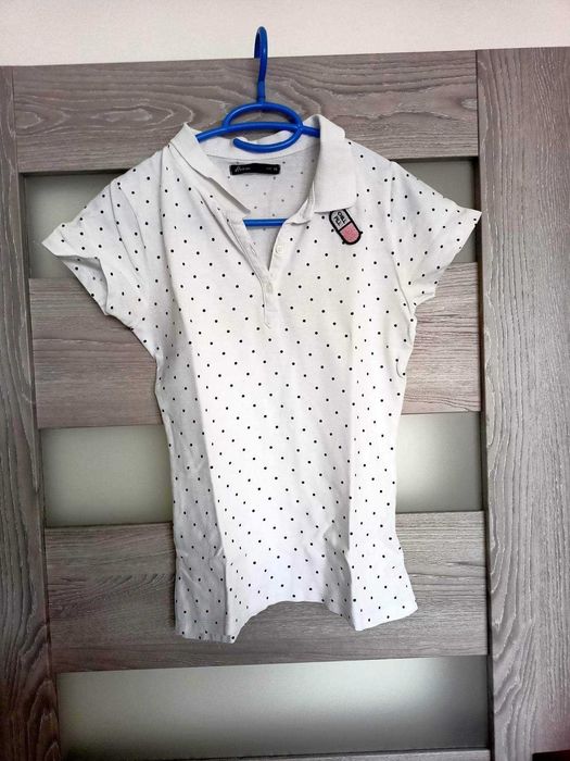 Koszulka polo Xs