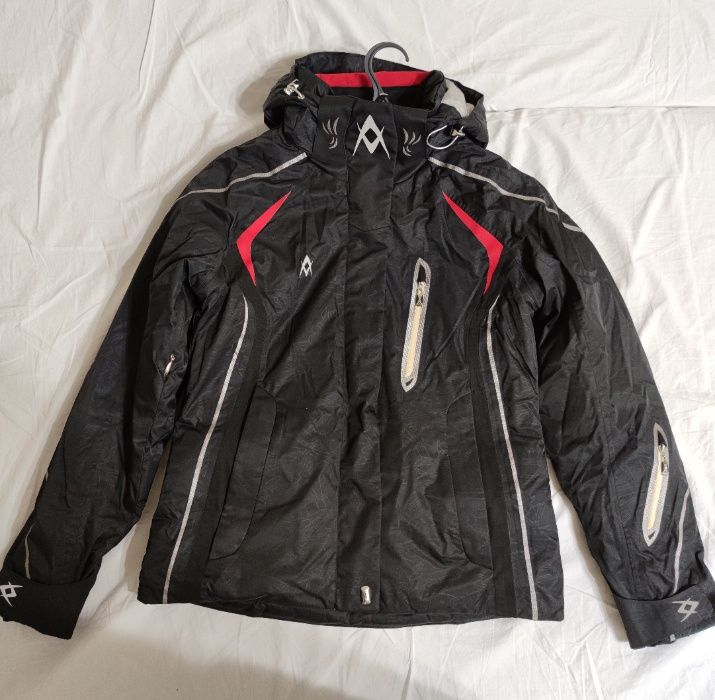 Женская лыжная куртка Volkl, S (36)