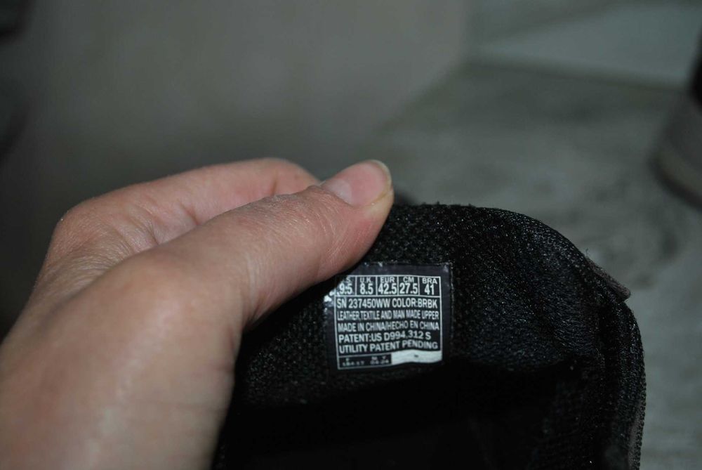 кроссовки skechers 42 размер