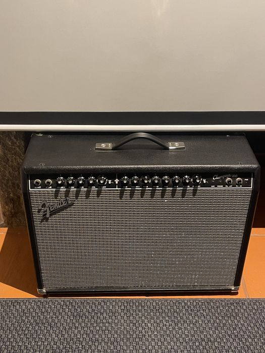 Fender Champion 100
