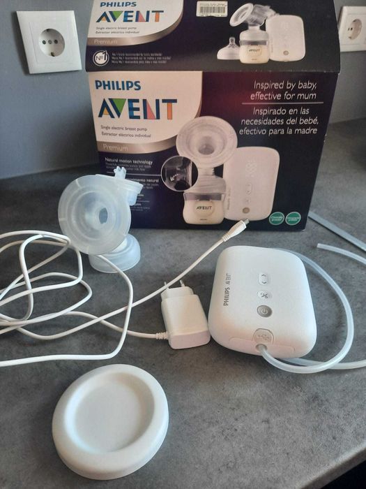 Breast Pump64551619947267120