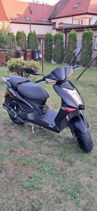 Kymco