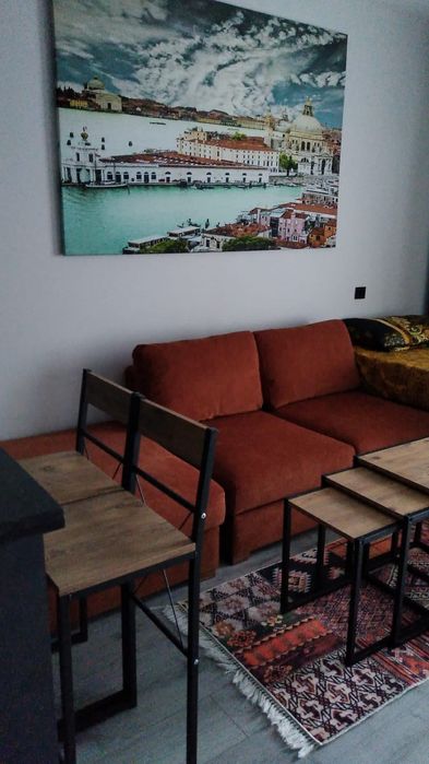 Продам квартиру Туреччина Мерсін Ердемлі Томюк