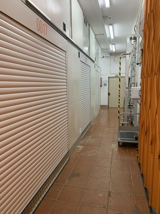 Alugar Box / Arrumo / Garagem / Arrecadação