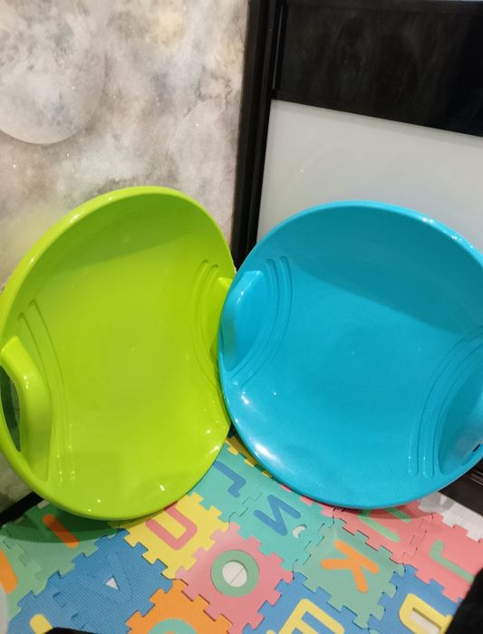 Льодянка дитяча технок