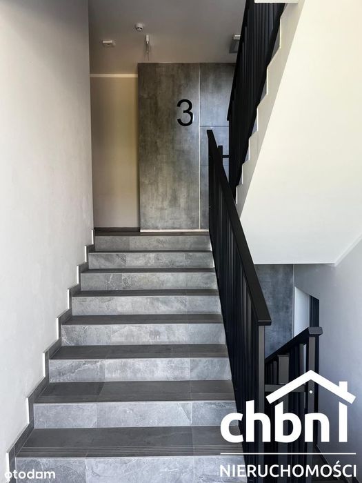 Więcej niż kawalerka – styl, komfort i duży balkon na Osiedlu Pogodnym - Widok 2