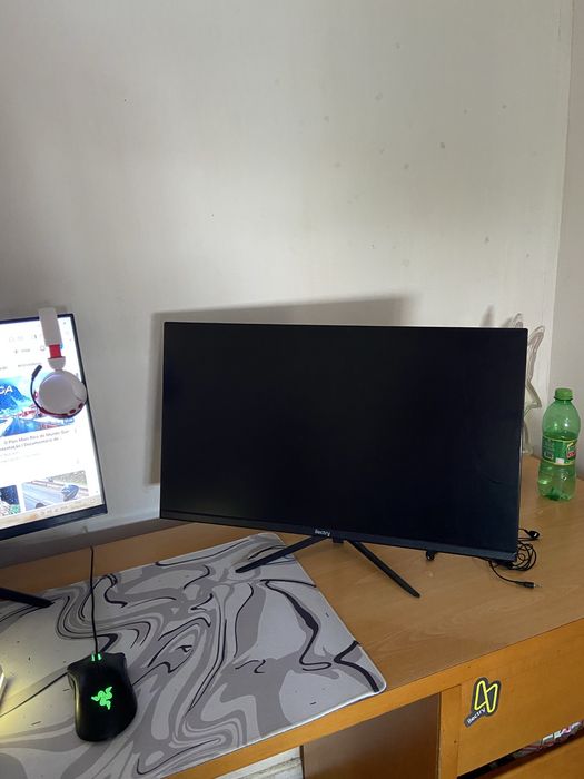 Monitor gaming 200hz