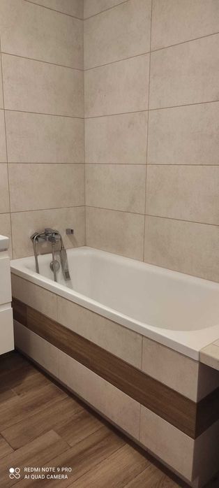 Wynajmę mieszkanie, Ślesin