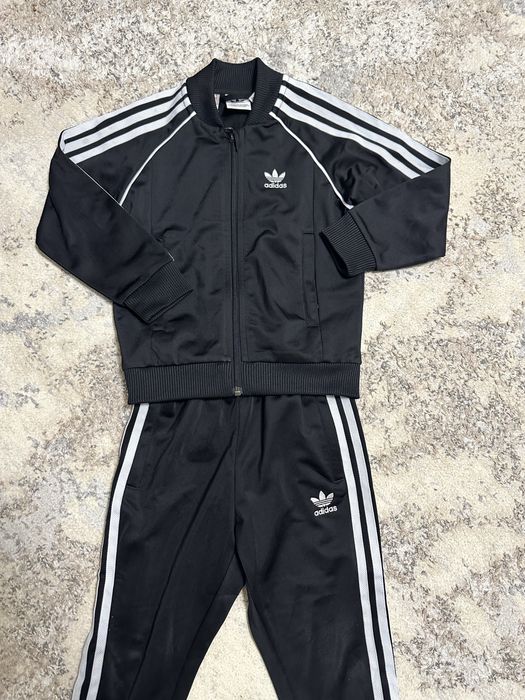 Дитячий костюм adidas 110p