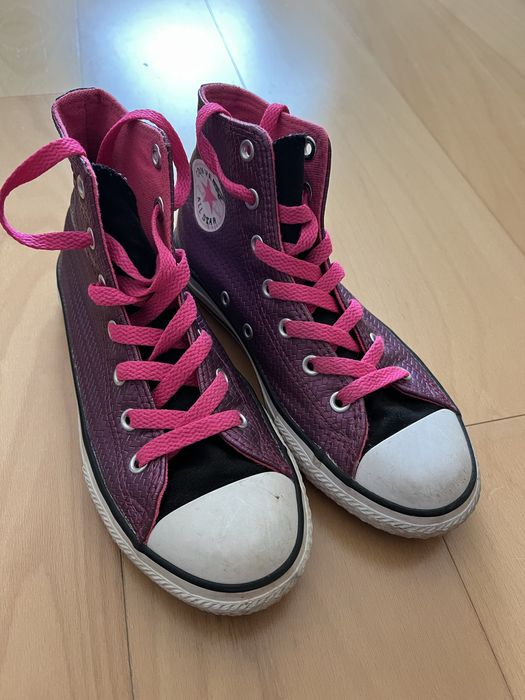 Tenis Converse All Star Chuck Taylor