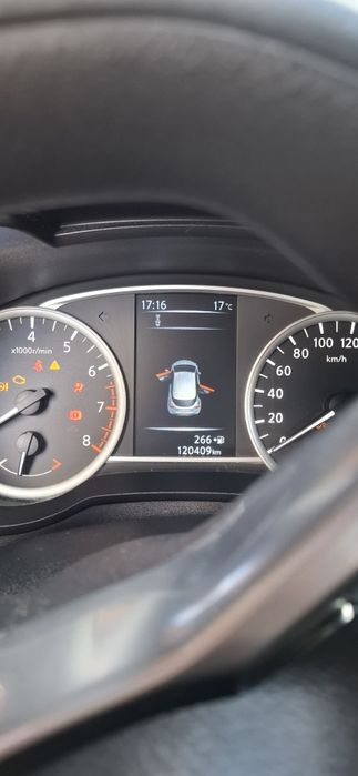 Nissan Micra, polecajka