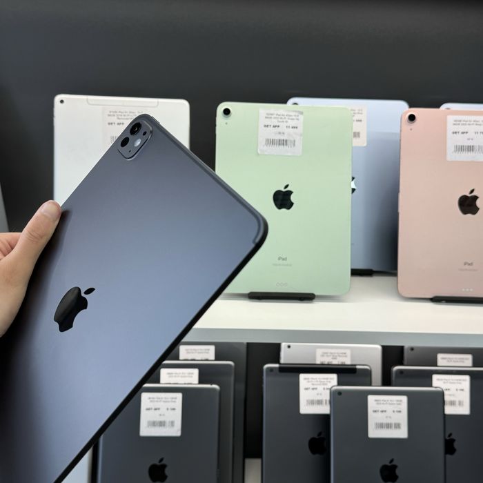 Планшет iPad Pro 11” M4 256GB • ГАРАНТІЯ • СТАН 9.8/10