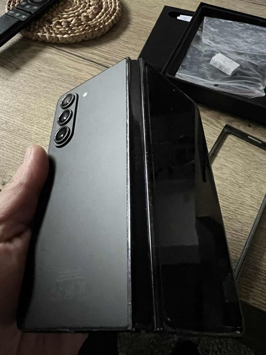 Samsung Galaxy z fold 5 GWARAMCJA