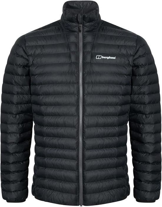 Оригінал! Куртка Berghaus Seral Insulated.Розмір L. Мікропух, як Нова!
