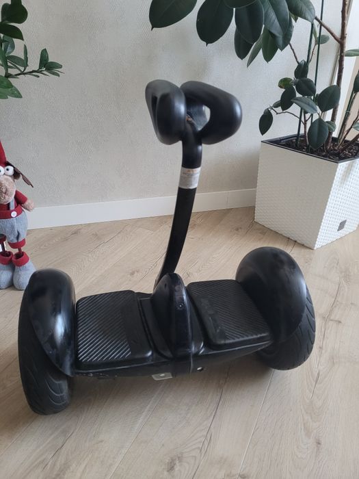 Гіроскутер Ninebot mini б/у