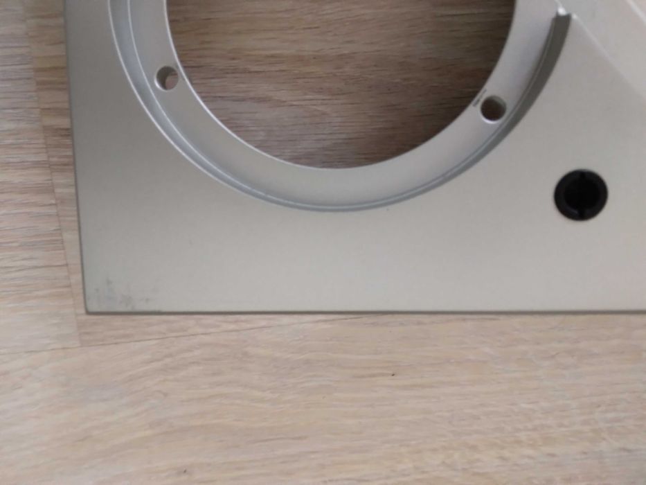 Technics SL-1200 MK5  Obudowa/Panel