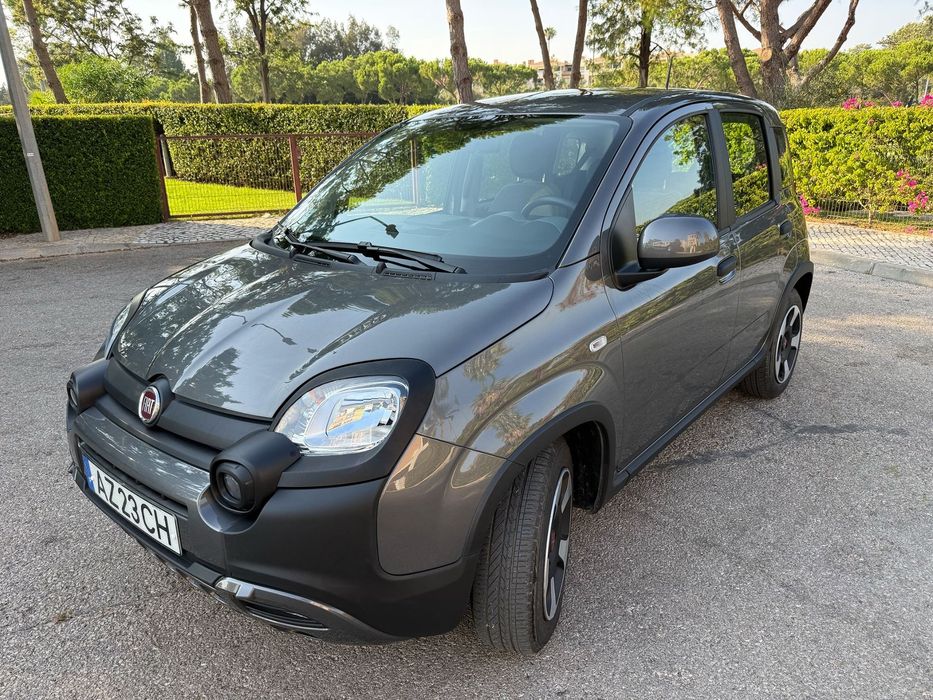 Fiat Panda522596001693061122