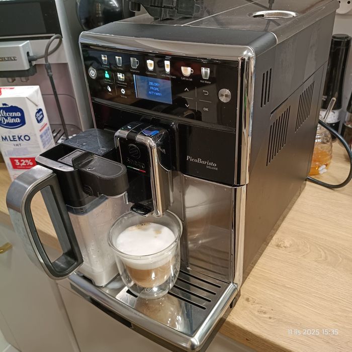 Ekspres do kawy Philips SM 5573