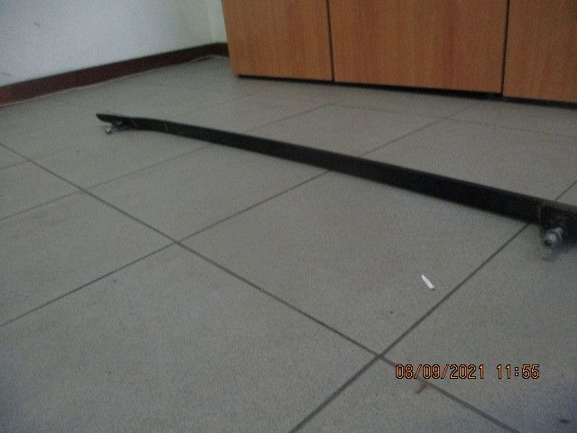 Barra de tejadilho AUDI A4 (8D2, B5)
