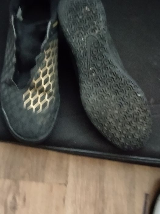 Buty męskie nike