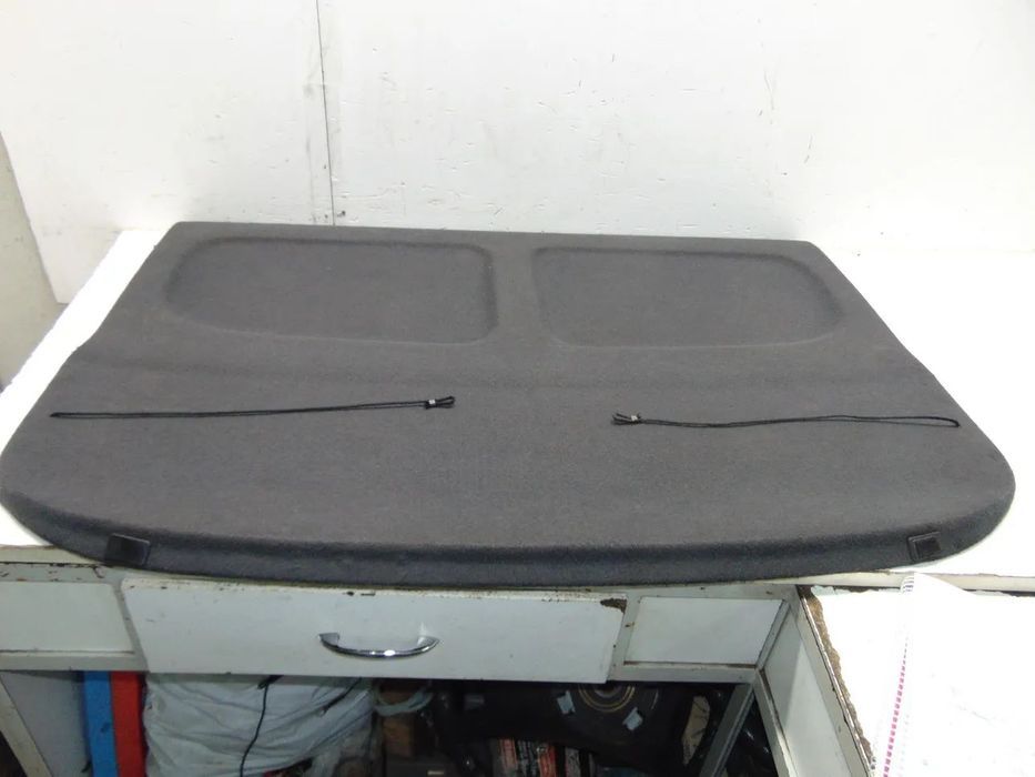 Toyota Corolla liftback chapeleira