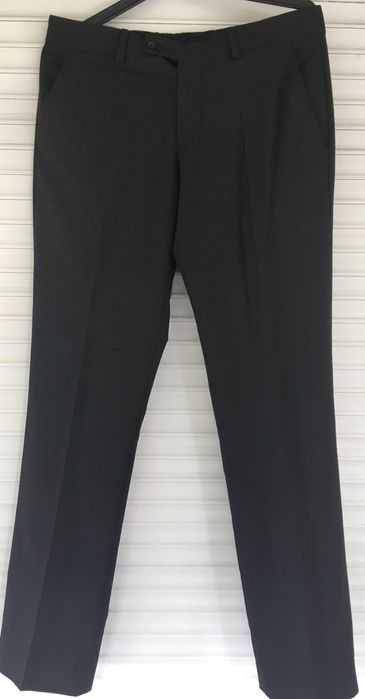 Garnitur męski Zara Man Basic