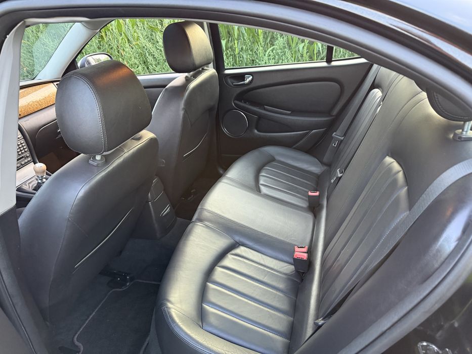 Sprzedam Jaguar X Type 2.5 V6 AWD