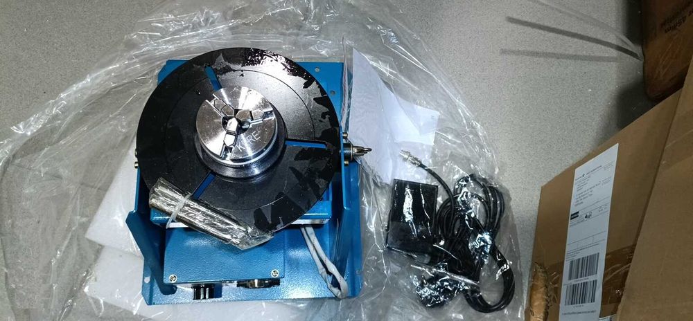 mesa rotativa para solda, posicionador solda
