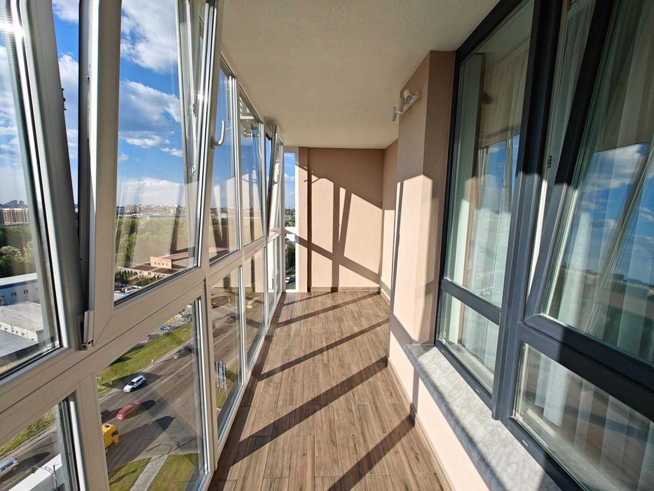 ОРЕНДА 1-к ПОДОБОВО/посуточно Крюківщина Вишневе Крюковщина Вишневое