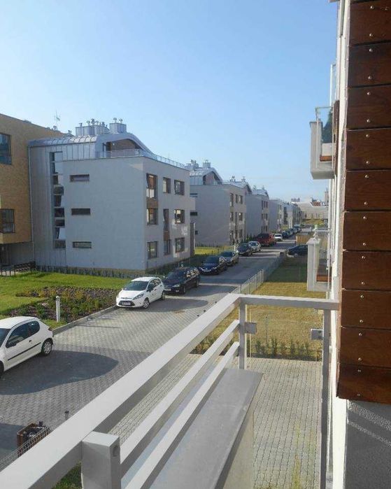 [rezerwacja] Komfortowe mieszkanie z balkonem – Bronowice Residence III, ul. Józefa Chełmońskiego - Widok 4