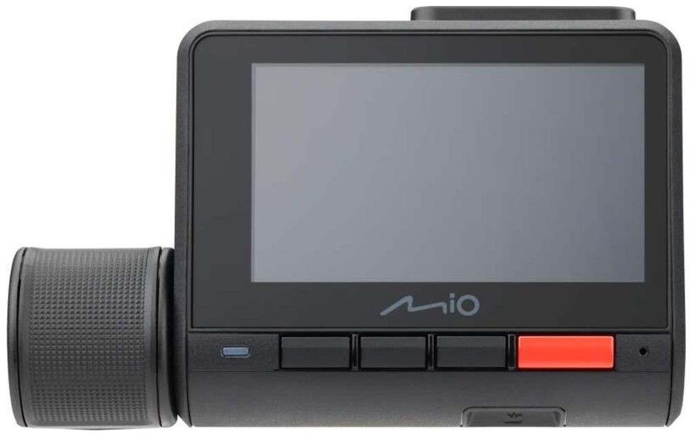 Mio MiVue 955W Dual 4K Kamera samochodowa + tył