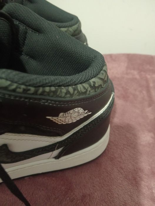 Śliczne Air Jordan