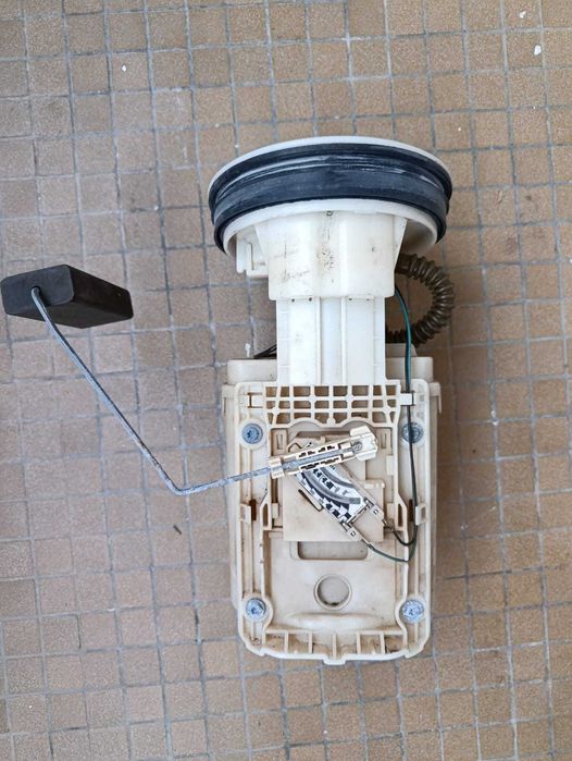 VW Polo 6n2 1.0 mpi - Módulo de Bomba de Combustível / Gasolina (inclui sensor de nível/boia)
