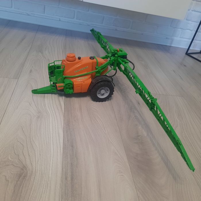 Opryskiwacz bruder